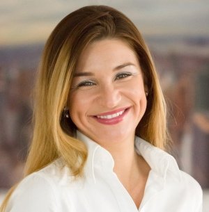 Елена Свиридова (Москва)