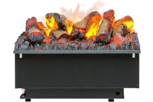 Электрокамин Dimplex Cassette 500 PS (с дровами)