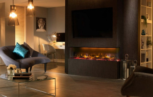 Электрокамин Dimplex Vivente 150