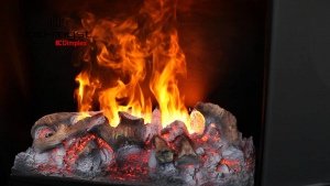 Электрокамин Dimplex Burbank