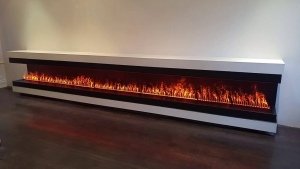 Электрокамин Dimplex Cassette 1000 PS (без дров)