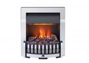 Электрокамин Dimplex Danville Chrome FB2