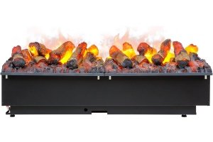 Электрокамин Dimplex Cassette 1000 PS (с дровами)