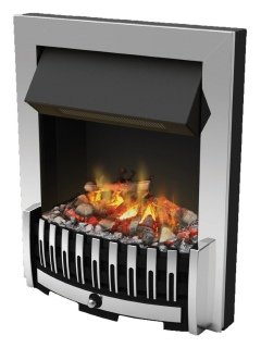 Электрокамин Dimplex Danville Chrome FB2