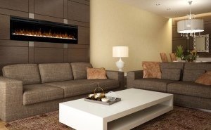 Электрокамин Dimplex PRISM 74 (BLF7451)