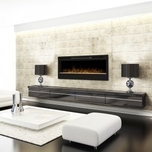 Электрокамин Dimplex GALVESTON (BLF74)