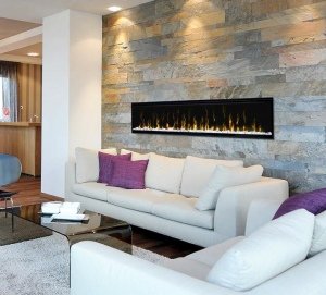 Электрокамин Dimplex Ignite XLF74