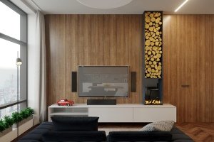 Электрокамин Dimplex Cassette 500 PS (без дров)