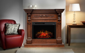 Электрокамин Dimplex XHD26L-INT