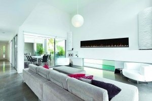 Электрокамин Dimplex IGNITE XLF100