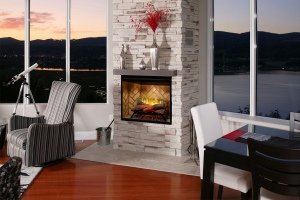 Электрокамин Dimplex Revillusion RBF30