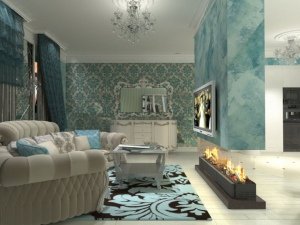 Электрокамин Dimplex JUNEAU