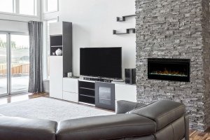 Электрокамин Dimplex Prism 34 (BLF3451)