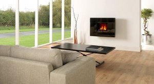 Электрокамин Dimplex Tahoe