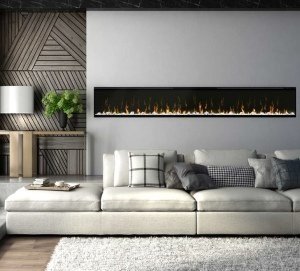 Электрокамин Dimplex IGNITE XLF100