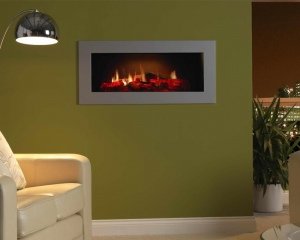 Электрокамин Dimplex Opti-V