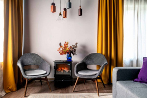 Электрокамин (печь) Dimplex Willowbrook