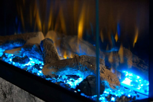 Электрокамин Dimplex Vivente 100