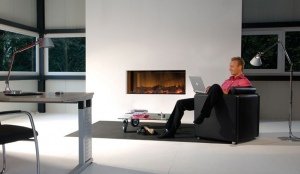 Электрокамин Dimplex Vega