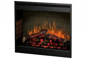 Электрокамин Dimplex Symphony 26 (DF2608-INT)