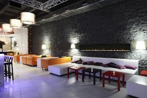 Электрокамин Dimplex Ignite XLF100