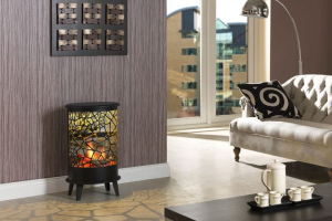 Электрокамин Dimplex Cellini