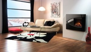 Электрокамин Dimplex Burbank