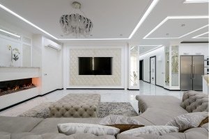 Электрокамин Dimplex Cassette 500 PS (с дровами)