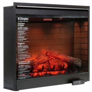 Электрокамин Dimplex Symphony 30 (DF3020-INT)
