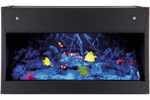 Электрокамин Dimplex Aqua-V
