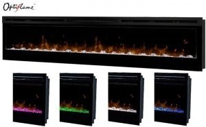 Электрокамин Dimplex PRISM 74 (BLF7451)