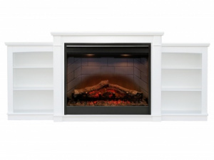 Портал Jazz TV Stand SYM26/MB/JUP