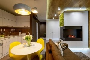 Электрокамин Dimplex Cassette 600 NH