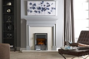 Электрокамин Dimplex Flagstaff