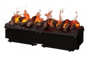 Электрокамин Dimplex Cassette 1000 PS (с дровами)