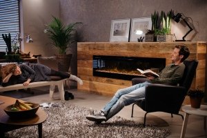 Электрокамин Dimplex Prism 74 (BLF7451)