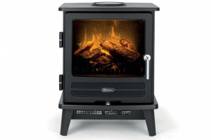 Электрокамин (печь) Dimplex Willowbrook