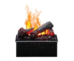 Электрокамин Dimplex Cassette 400 NH