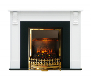 Портал Lincoln STD-ASP