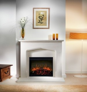 Электрокамин Dimplex Symphony 26 (DF2608-INT)