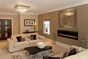 Электрокамин Dimplex Galveston (BLF74)