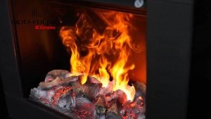 Электрокамин Dimplex Redway